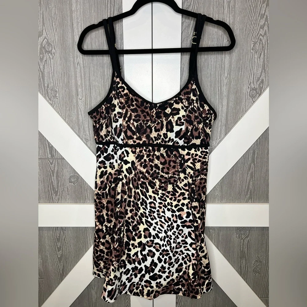 Swimsuits For All experience ultimate